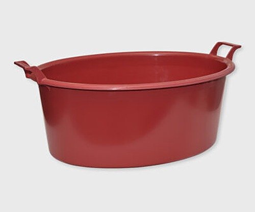 Vangla ovalna 55l