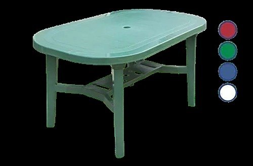 Bastenski sto