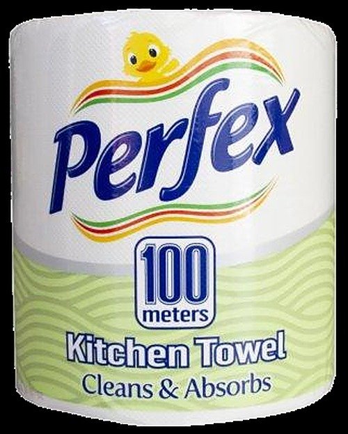Ubrus Perfex 100m