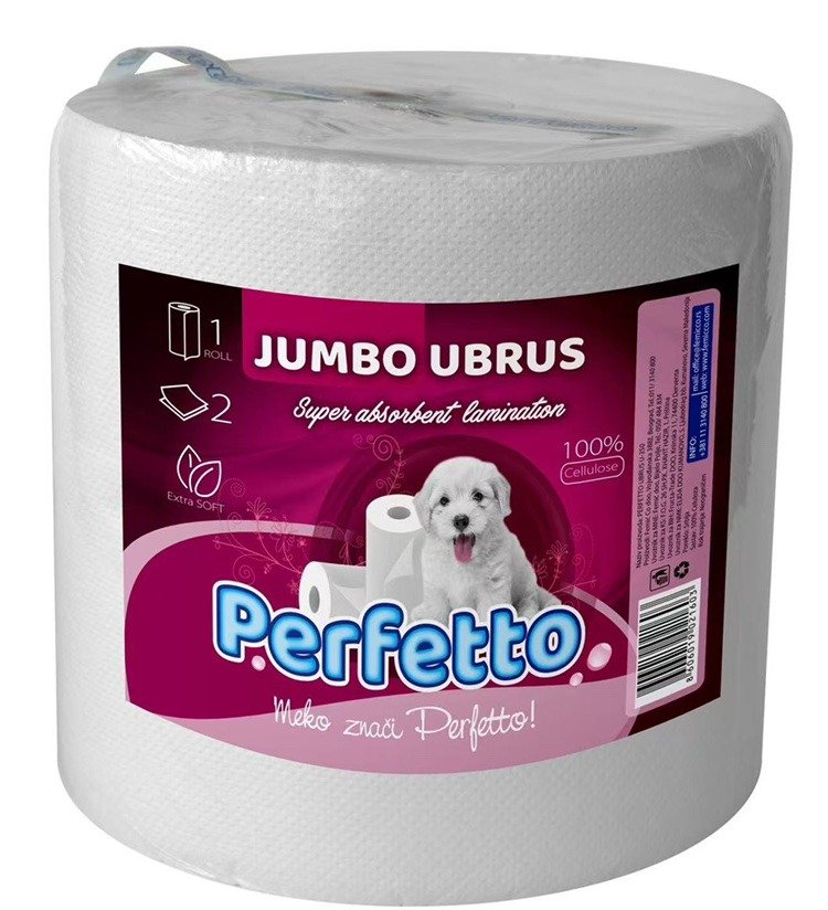 Ubrus