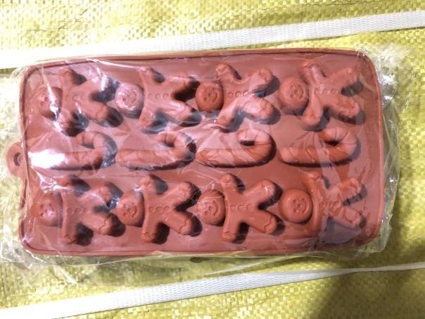 Silikonske modle za kolace/cokoladice