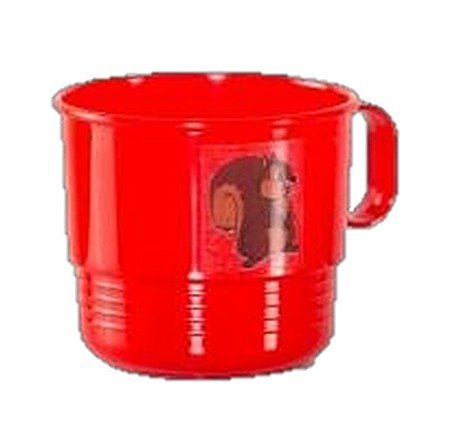 Šolja za vodu 0.25L