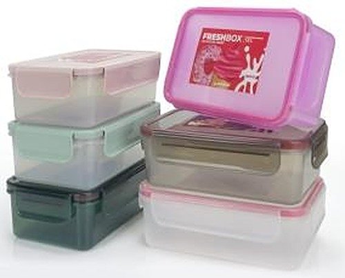Freshbox frigo 1.2L