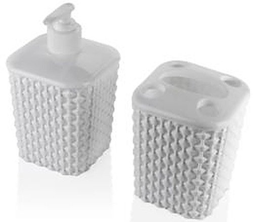 Perla set za kupatilo